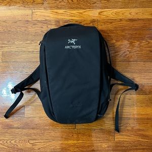 Arc’teryx Blade 20 backpack